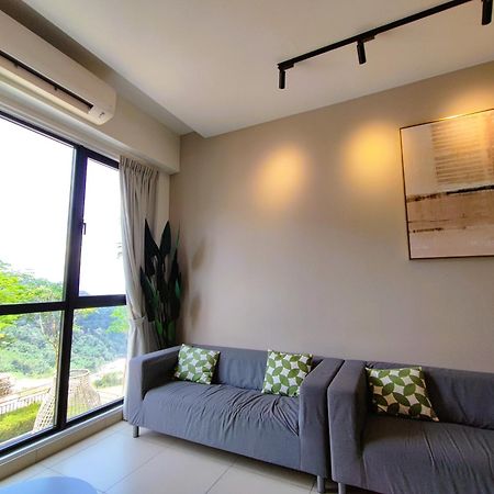 Urban Suite@Midhill 云顶高原 外观 照片