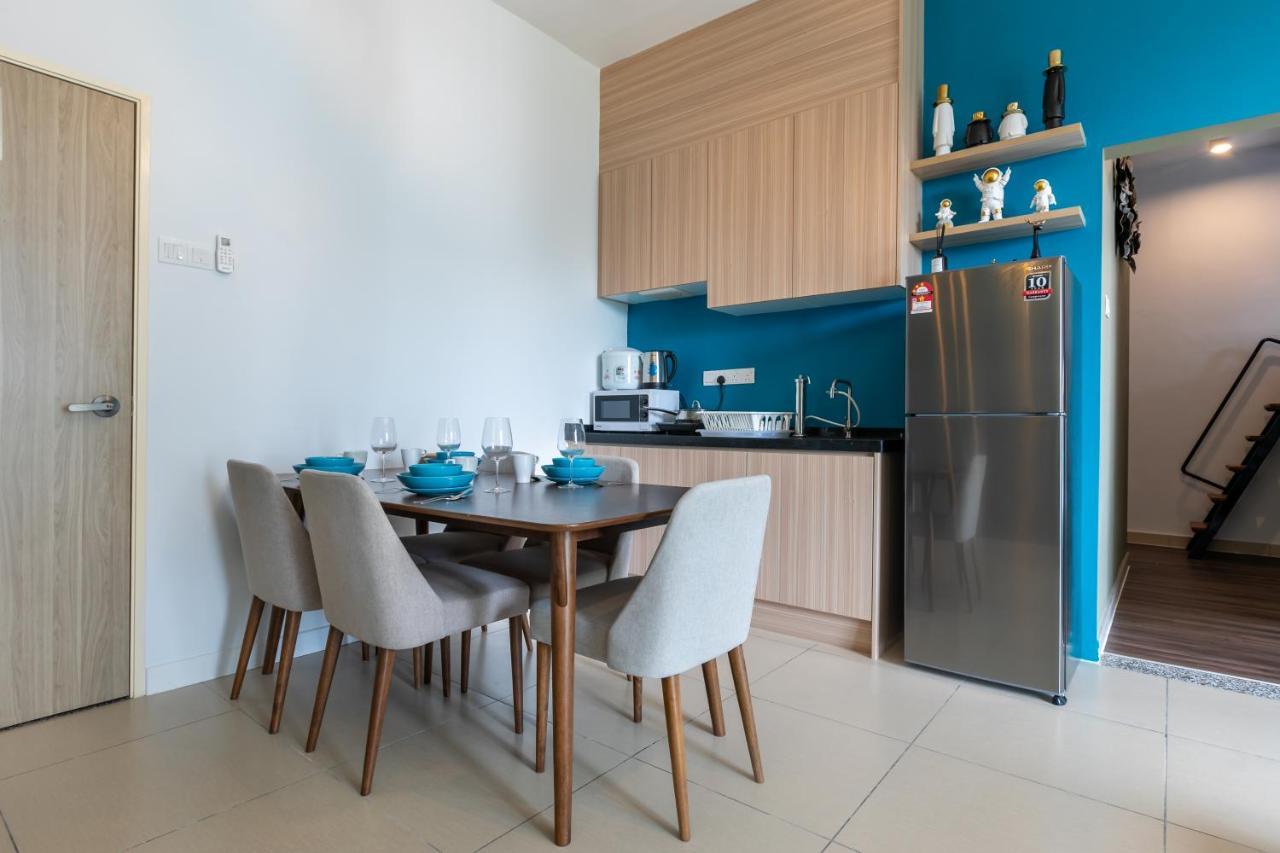 Urban Suite@Midhill 云顶高原 外观 照片
