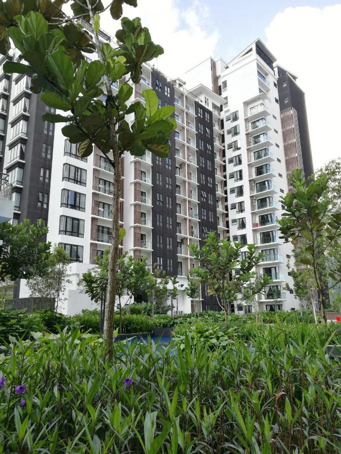 Urban Suite@Midhill 云顶高原 外观 照片