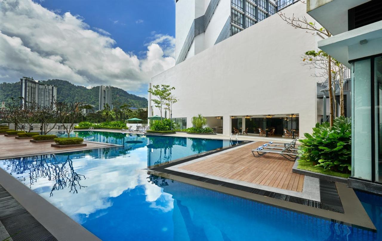 Urban Suite@Midhill 云顶高原 外观 照片