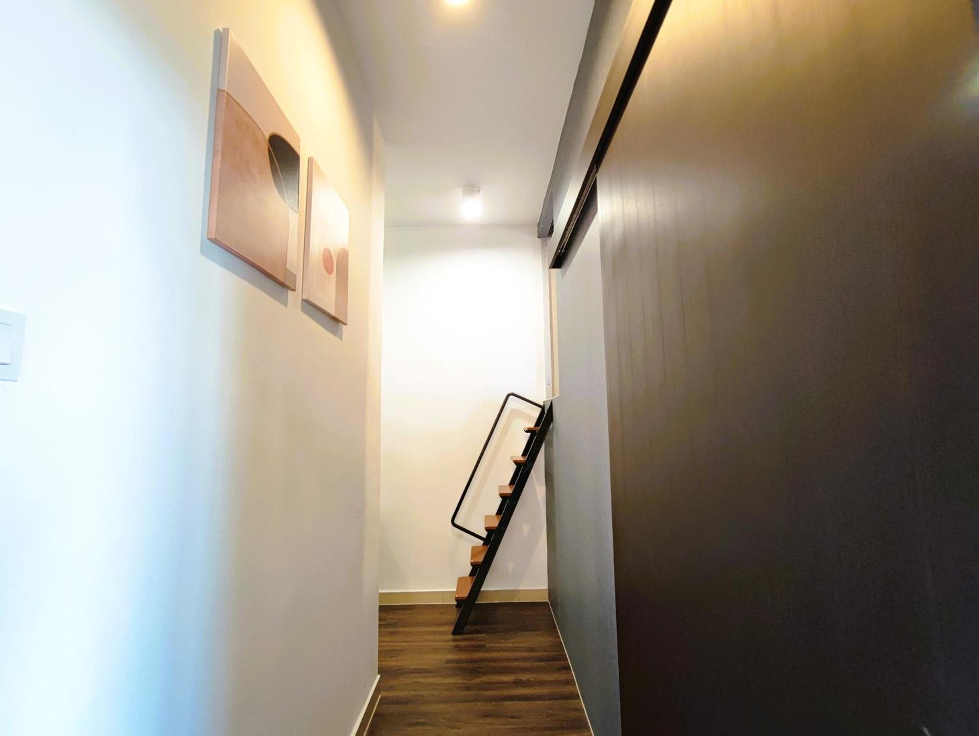 Urban Suite@Midhill 云顶高原 外观 照片