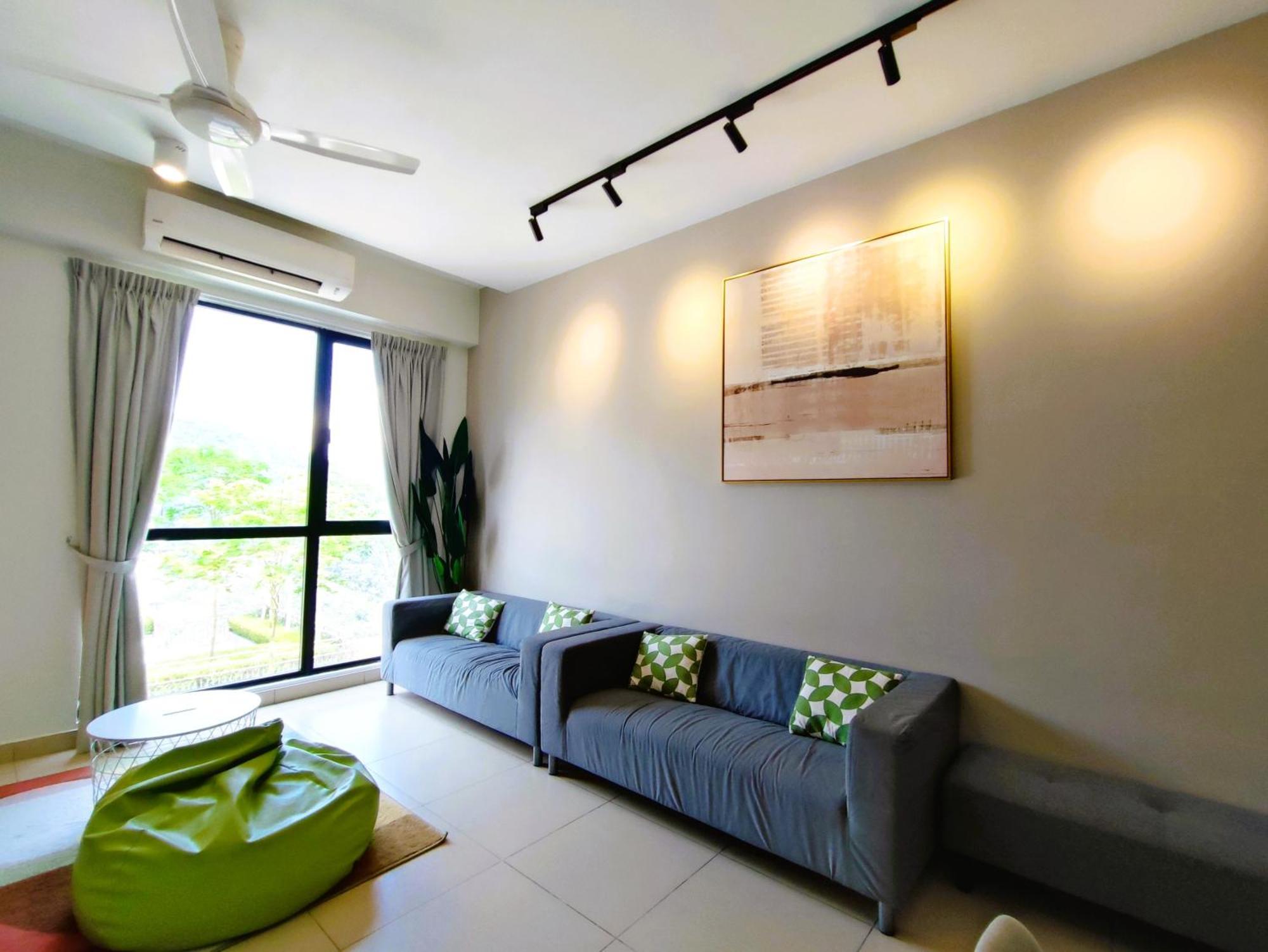 Urban Suite@Midhill 云顶高原 外观 照片