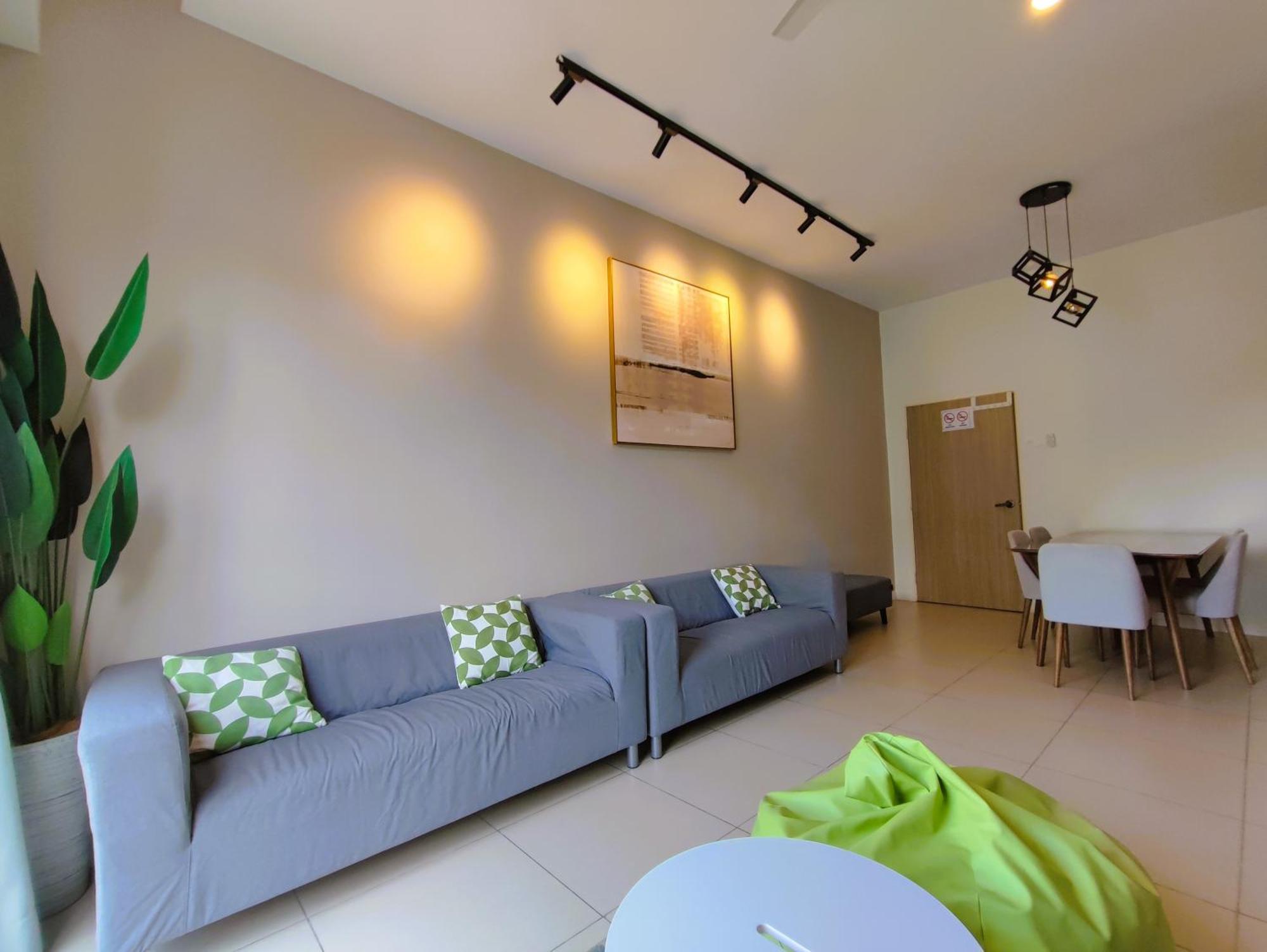 Urban Suite@Midhill 云顶高原 外观 照片