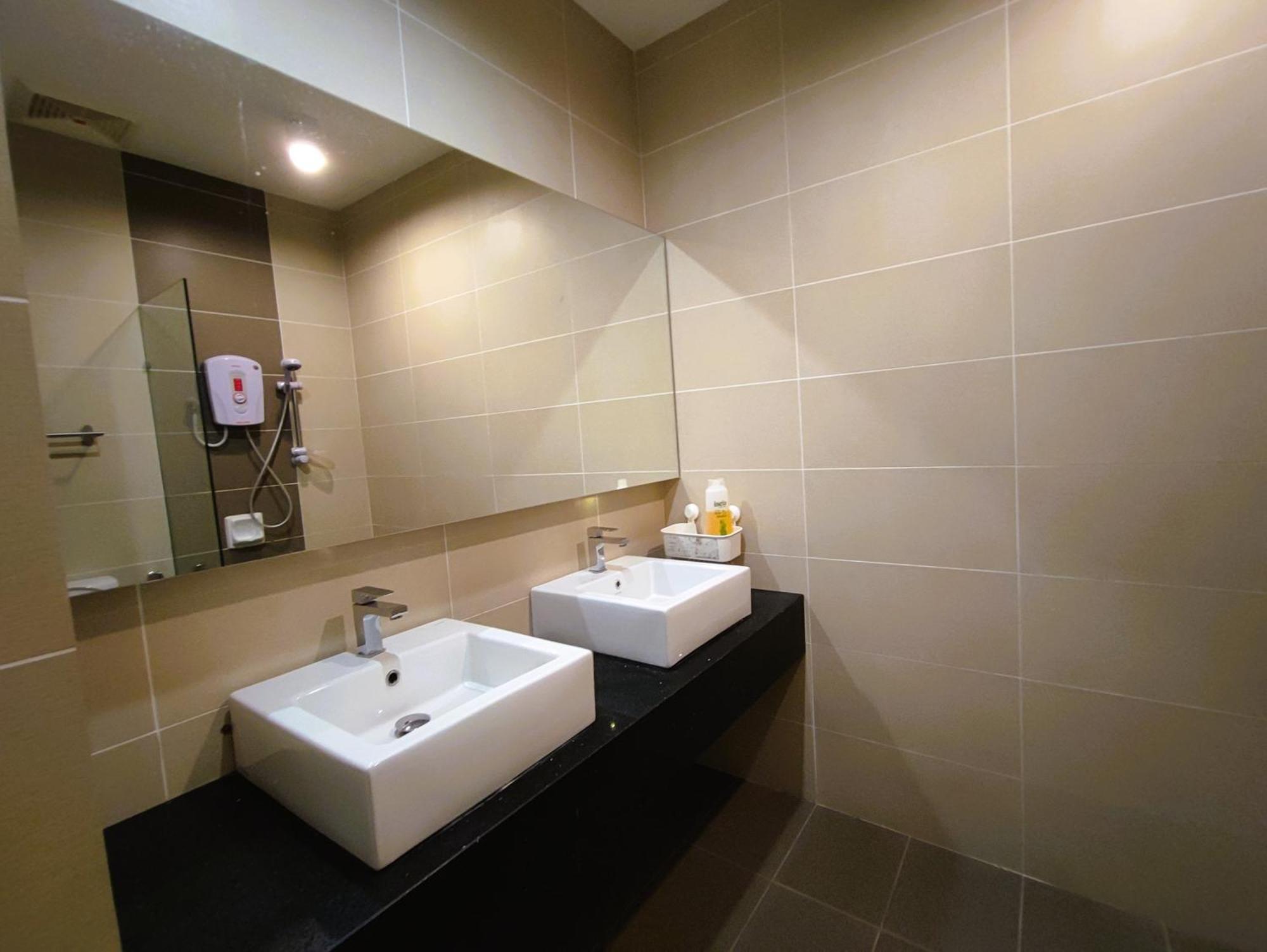 Urban Suite@Midhill 云顶高原 外观 照片