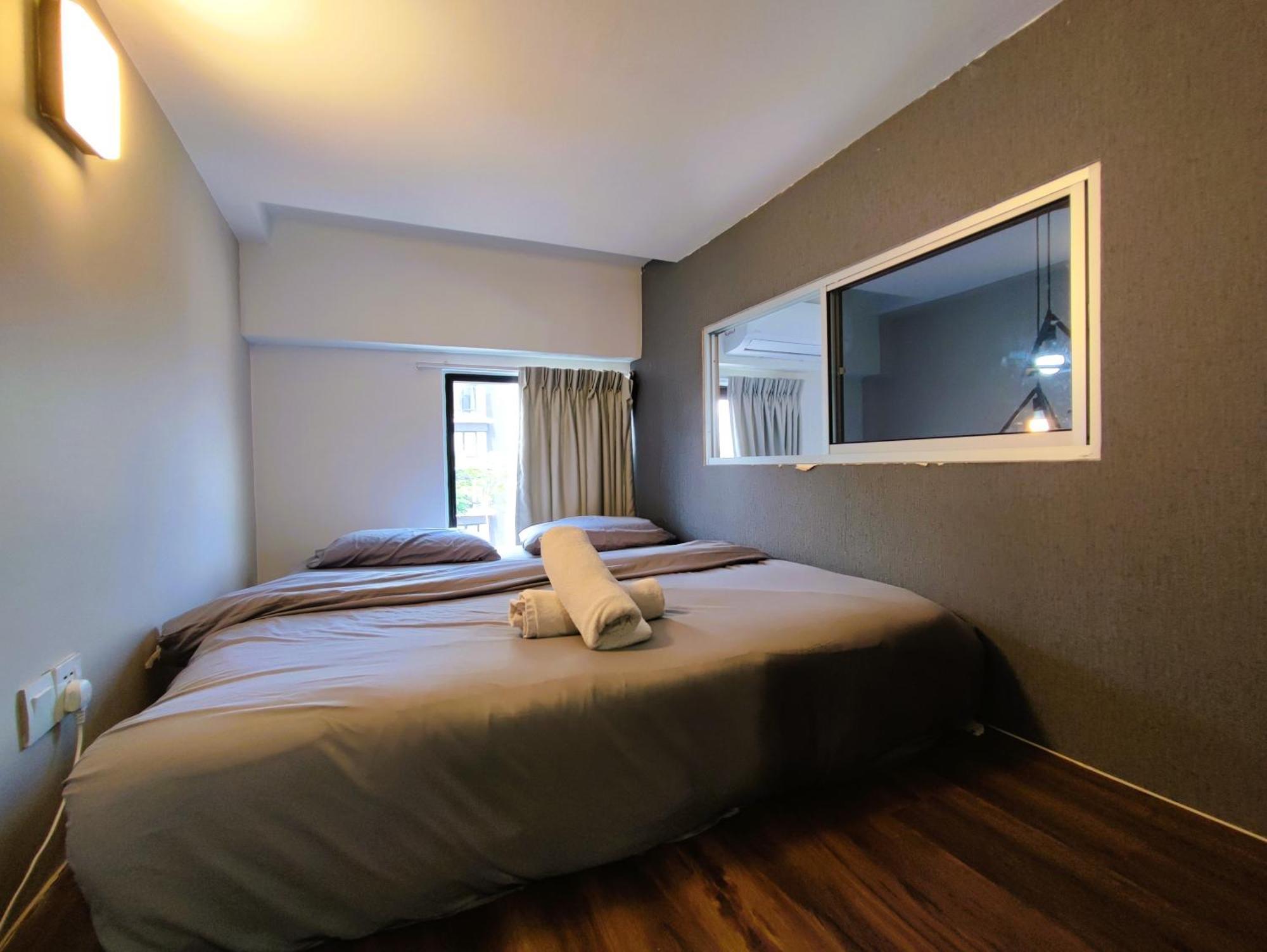 Urban Suite@Midhill 云顶高原 外观 照片